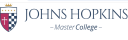 Logo de Campus Jhons Hopkins