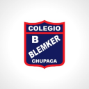 Logo de Colegio Bernard Blemker