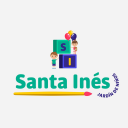 Logo de Jardin  de Niños Santa Ines 