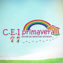 Logo de Jardin Infantil Primavera