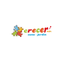 Logo de Guardería Cuna Jardín Crecer Kids 