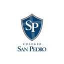 Logo de Jardin Infantil San Pedro