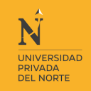 Logo de Universidad  Privada del Norte UPN Sede El Molino