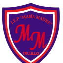 Logo de Colegio "María Madre"