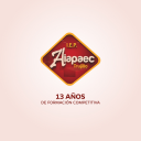 Logo de Colegio Aiapaec