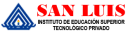 Logo de Colegio Superior Tecnológico San Luis
