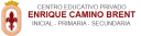 Logo de Colegio Enrique Camino Brent