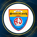Logo de IEP Amigos de Jesús 