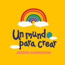 Logo de Jardin  Un Mundo Para Crear