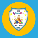 Logo de IEP  Happy Kids Trujillo