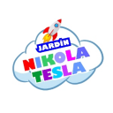 Logo de Jardin  Nikola Tesla Trujillo