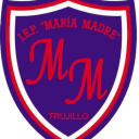 Logo de Colegio Maria Madre