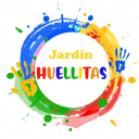 Logo de Jardin  Huellitas