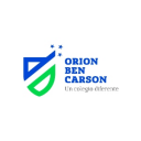 Logo de Colegio Orion Ben Carson - Covicorti