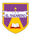 Logo de Colegio El Nazareno