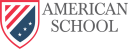 Logo de School American 