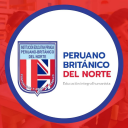 Logo de Colegio Peruano Británico del Norte 