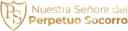 Logo de Colegio Nuestra Señora Del Perpetuo Socorro