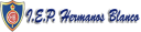 Logo de Col·legi Hermanos Blanco