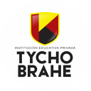 Logo de Colegio Tycho Brahe