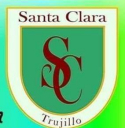 Logo de IE Santa Clara