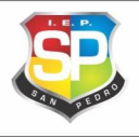 Logo de IEP San Pedro