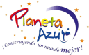 Logo de Colegio  Planeta Azul