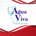 Logo de Colegio Agua Viva School