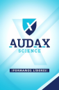 Logo de Colegio Audax Science