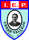 Logo de CEP Cesar Vallejo