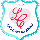 Logo de IEP "Las Capullanas