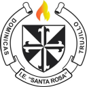 Logo de Colegio Santa Rosa