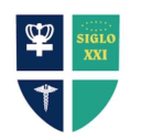 Logo de IEP Marista Siglo XXI