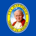 Logo de CEA Juan Pablo II