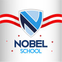 Logo de Colegio Nobel School
