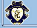 Logo de IE Parroquial Santa Magdalena