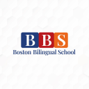 Logo de Colegio Boston Bilingual School