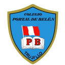 Logo de Colegio Portal De Belén 