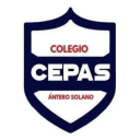 Logo de Colegio Cepas