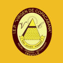 Logo de Col·legi Virgen De Copacabana