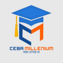 Logo de Colegio Millenium