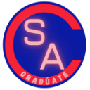 Logo de CEBA San Agustin