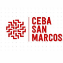 Logo de  CEBA Mayor De San Marcos