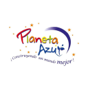 Logo de Colegio Planeta Azul