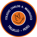 Logo de Colegio Carlos A Manucci
