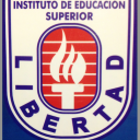 Logo de Instituto Educación Superior Pedagógica