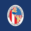Logo de Colegio Benjamin Franklin School