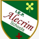 Logo de IEP Alecrim
