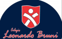 Logo de Colegio   Leonardo Bruni
