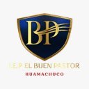 Logo de IEP El Buen Pastor